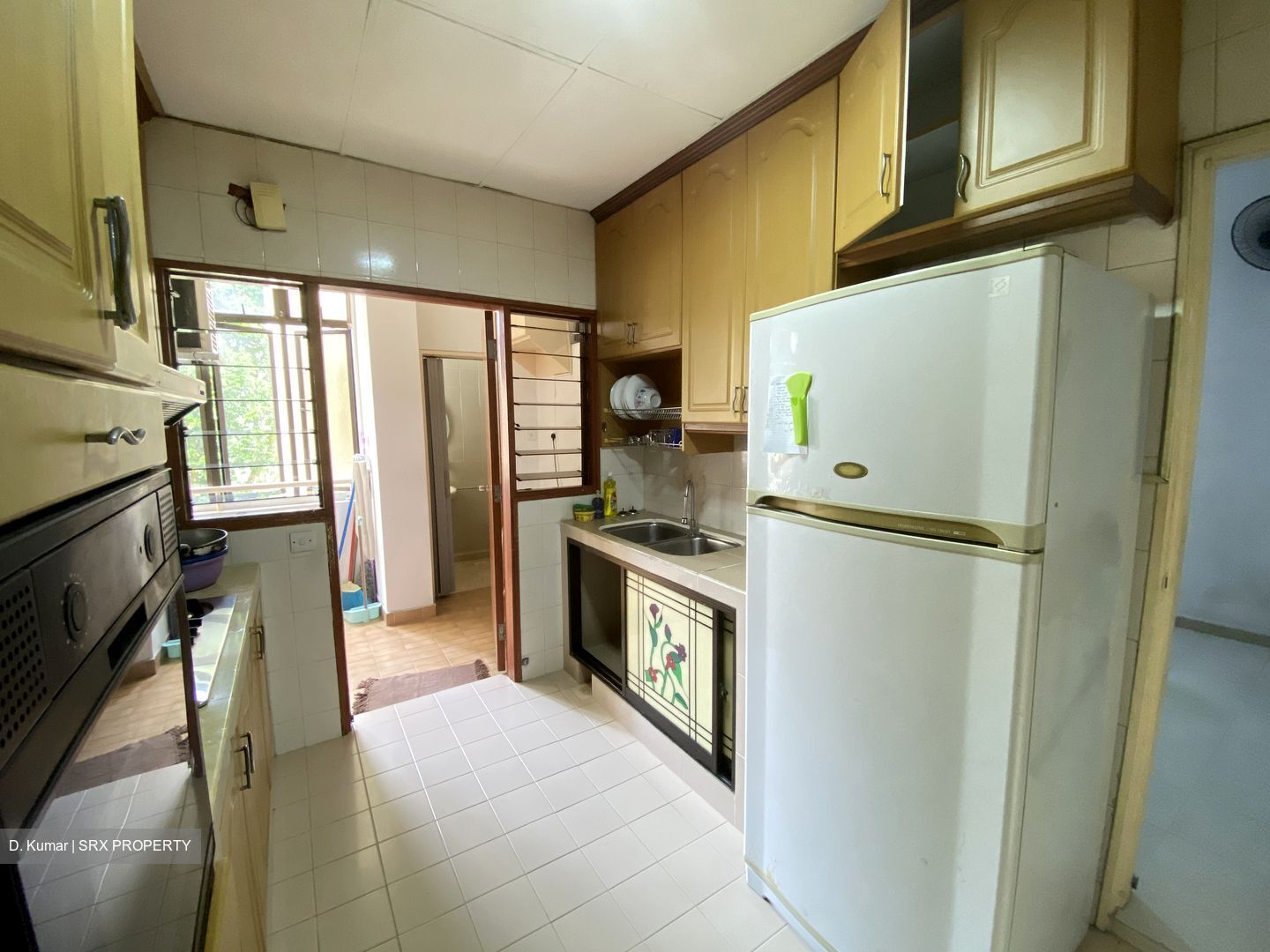 Cashew Heights Condominium (D23), Condominium #383716261